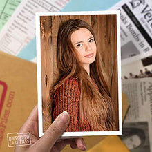 Load image into Gallery viewer, UNSOLVED CASE FILES | Banks, Jamie - Cold Case Murder Mystery Game | Can You Solve The Crime?
