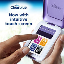 Load image into Gallery viewer, Clearblue Fertility Monitor, Touch Screen, 1 Count
