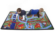 Load image into Gallery viewer, Highways &amp; Byways Rug -Rectangle
