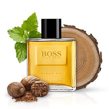 Load image into Gallery viewer, BOSS NO. 1 Eau de Toilette - Fragrance for Men, 4.2 Fl Oz
