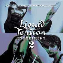Load image into Gallery viewer, Liquid Tension Experiment 2 (Blue)
