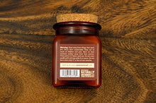 Load image into Gallery viewer, Sam's Natural Lodge Soy Candle - Hand Poured - Natural - Vegan and Cruelty Free - America's Favorite
