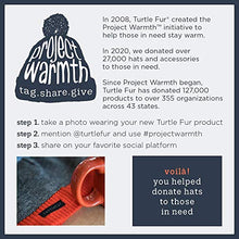 Load image into Gallery viewer, Original Turtle Fur Fleece - 'Turtle Band', Headband, Carbon, One Size
