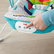 Load image into Gallery viewer, Fisher-Price Fun 'n Fold Bouncer

