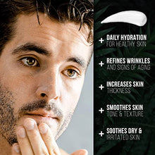 Load image into Gallery viewer, RUGGED &amp; DAPPER Lips, Face &amp; Eyes Bundle - 4-Pack Lip Balm, Eye Complex &amp; Face Moisturizer
