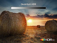 Load image into Gallery viewer, Samsung QN65Q60RAFXZA Flat 65" QLED 4K Q60 Series (2019) Ultra HD Smart TV with HDR and Alexa Compatibility
