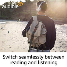Load image into Gallery viewer, All-new Kindle Oasis - Now with adjustable warm light - 32 GB, Graphite - Free 4G LTE + Wi-Fi (International Version - Vodafone)
