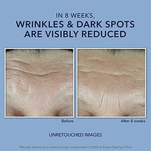 Load image into Gallery viewer, RoC Retinol Correxion Max Daily Hydration Anti-Aging Daily Face Moisturizer with Hyaluronic Acid, Oil Free Line Smoothing Skin Care Cream, 1.7 oz (Packaging May Vary)
