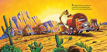 Load image into Gallery viewer, Construction Site: Road Crew, Coming Through! (Goodnight, Goodnight Construction Site)
