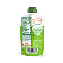 Load image into Gallery viewer, Happy Tot, Fiber &amp; Protein, Pear Kiwi &amp; Kale, 4 oz
