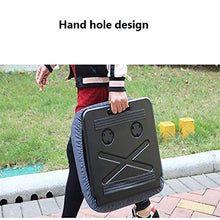 Load image into Gallery viewer, Ergonomic Seat Assist Plus - Chair Lift and Sofa Stand Assist - Portable Lifting Seat with Support Up to 330 Pounds, Provides 70% Assistance
