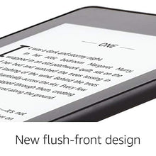 Load image into Gallery viewer, Certified Refurbished Kindle Paperwhite – (previous generation - 2018 release) Waterproof with 2x the Storage – Ad-Supported
