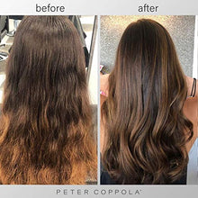 Load image into Gallery viewer, Peter Coppola a-Keratin Hydrate &amp; Recover Kit - Keratin Hair Treatment Kit - Includes Shampoo, Conditioner, Intensive Repair &amp; Daily Repair Treatments - Hydrate Nourish Repair Damaged Hair
