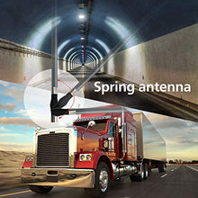 Load image into Gallery viewer, SuperBars Cell Phone Booster for Truck, Trailer Truck, RV, SUV, Vehicle, Van, Compatible All US Carriers- Verizon, AT&amp;T, Sprint, T-Mobile 2G 3G 4G LTE on All Cellular Devices Cell Signal Booster
