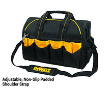 Load image into Gallery viewer, DEWALT DG5553 Tool Bag, 18 in. 28 Pocket
