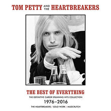 Load image into Gallery viewer, The Best Of Everything- The Definitive Career Spanning Hits Collection [2 CD]
