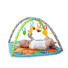 Load image into Gallery viewer, Bright Starts Zippy Zoo Activity Gym

