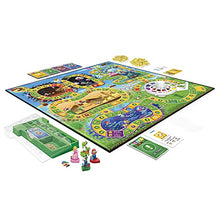 Load image into Gallery viewer, Hasbro Gaming The Game of Life: Super Mario Edition Board Game for Kids Ages 8 and Up, Play Minigames, Collect Stars, Battle Bowser
