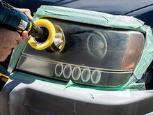Load image into Gallery viewer, Meguiar's G2980 Heavy Duty Headlight Restoration Kit
