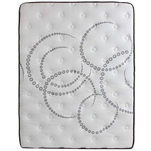 Load image into Gallery viewer, Flash Furniture Capri Comfortable Sleep 12 Inch CertiPUR-US Certified Hybrid Pocket Spring Mattress, Queen Mattress in a Box
