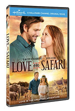 Load image into Gallery viewer, Love on Safari
