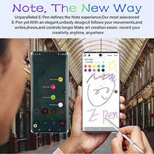 Load image into Gallery viewer, Mobile Phone, Note10pro Android 10.0, 6.8-inch Water Drop Full Screen, Unlocked 5G Smartphone SIM Free Calls, 4800mAh Large Battery Fast Charging, 13MP+24MP Dual Camera, 8GB+512GB, Fingerprint,Face
