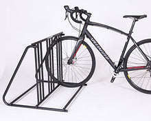 Load image into Gallery viewer, Swagman PARK City 6-Bike Rack Stand

