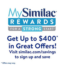 Load image into Gallery viewer, Similac 360 Total Care Infant Formula with 5 HMO Prebiotics, Our Closest Formula to Breast Milk, Non-GMO, Baby Formula, Ready-to-Feed 32-fl-oz Bottle
