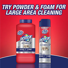 Load image into Gallery viewer, Resolve Steam Carpet Cleaner Solution Shampoo, 3.75 Lb Bottle, 2X Concentrate, Safe for Bissell, Hoover &amp; Rug Doctor
