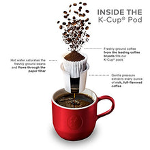 Load image into Gallery viewer, The Original Donut Shop Coffee, Coconut Mocha, 4.1 Ounce, 12 Count
