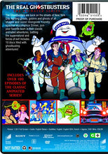 Load image into Gallery viewer, REAL GHOSTBUSTERS 1-10
