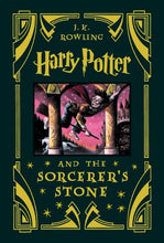Load image into Gallery viewer, Harry Potter and the Sorcerer's Stone

