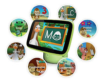 Load image into Gallery viewer, ANIMAL ISLAND Aila Sit &amp; Play Virtual Early Preschool Learning System  for Toddlers (12+ Months) Mom's Choice Gold Award  Letters, Numbers, Stories and Songs Best Baby Gift for Childhood Education
