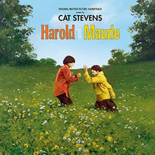 Load image into Gallery viewer, Harold And Maude (Original Motion Picture Soundtrack) [LP]
