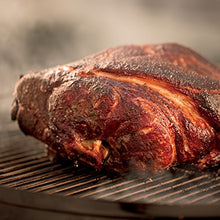 Load image into Gallery viewer, Weber 18-inch Smokey Mountain Cooker, Charcoal Smoker
