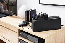 Load image into Gallery viewer, APC UPS, 850VA UPS Battery Backup &amp; Surge Protector, BE850G2 Backup Battery, 2 USB Charger Ports, Back-UPS Series Uninterruptible Power Supply

