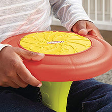 Load image into Gallery viewer, Playskool Sit ‘n Spin Classic Spinning Activity Toy for Toddlers Ages Over 18 Months (Amazon Exclusive),Multicolor
