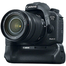 Load image into Gallery viewer, Canon EOS 7D Mark II 20.2MP HD 1080p DSLR Camera Body Only (Renewed)
