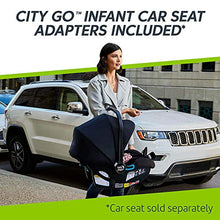 Load image into Gallery viewer, Baby Jogger City Mini GT2 Stroller, Jet
