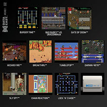 Load image into Gallery viewer, Blaze Evercade Vs Premium Pack +2 Vol White - Electronic Games
