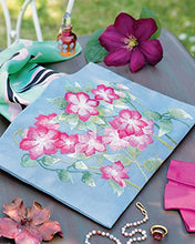 Load image into Gallery viewer, Big Book of Embroidery: 250 Stitches with 29 Creative Projects (Landauer) Designs from Simple to Advanced, Stitch Encyclopedia for Loop, Straight, Cross, Woven, Couching Stitches, Techniques, &amp; More
