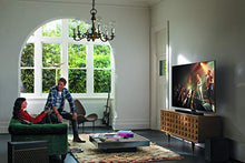 Load image into Gallery viewer, SAMSUNG 65-inch Class QLED Q80T Series - 4K UHD Direct Full Array 12X Quantum HDR 12X Smart TV with Alexa Built-in (QN65Q80TAFXZA, 2020 Model)
