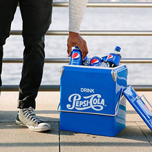 Load image into Gallery viewer, Pepsi, Bottles 16.9 Fl Oz (pack of 6)
