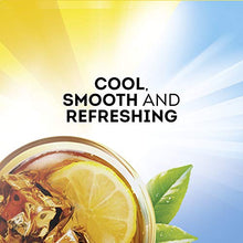 Load image into Gallery viewer, Lipton Unsweetened Iced Tea, Mix, 3 oz
