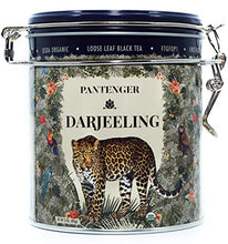 Load image into Gallery viewer, Darjeeling First Flush FTGFOP1. 2021 Harvest. Darjeeling Loose Leaf Tea (3 Oz). USDA Organic. Single Estate. High Altitude Darjeeling Tea Garden.
