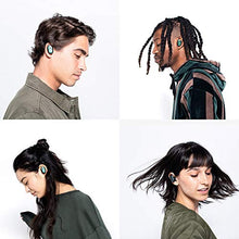 Load image into Gallery viewer, Skullcandy Push True Wireless In-Ear Earbud - Dark Grey
