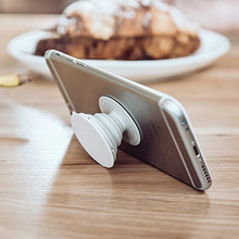 Load image into Gallery viewer, Evil Eye Protection against bad luck - good luck charm PopSockets Grip and Stand for Phones and Tablets
