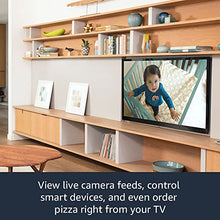 Load image into Gallery viewer, Fire TV Stick Lite with latest Alexa Voice Remote Lite (no TV controls), HD streaming device
