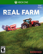 Load image into Gallery viewer, Real Farm - Xbox One
