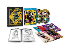 Load image into Gallery viewer, JoJo's Bizarre Adventure Set 3 (LE) [Blu-ray]
